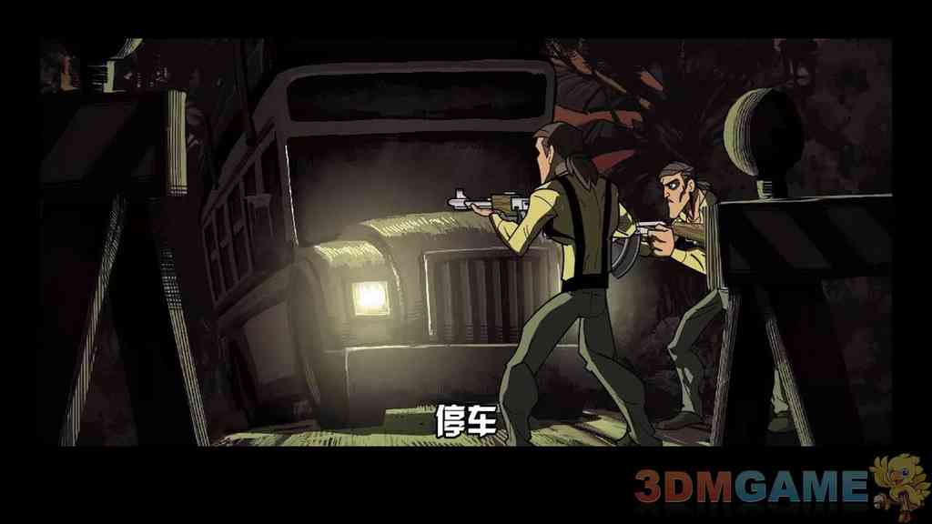 《闪克2》免安装中文版》游戏免费下载|动作游戏·卡通·生存·探险  第5张