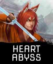 《HEART ABYSS》Demo试玩版》游戏免费下载|动作游戏·血腥·像素图形·类 Rogue·剧情  第1张