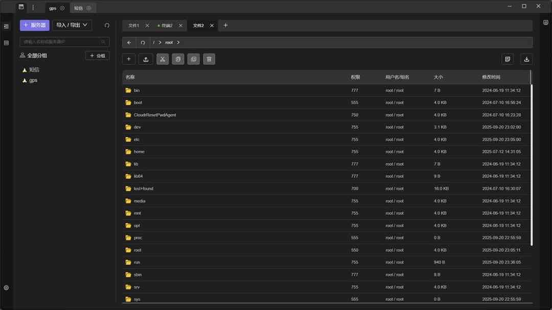 《小皮终端1.1.1》软件免费下载|系统工具·1.1.1  第2张