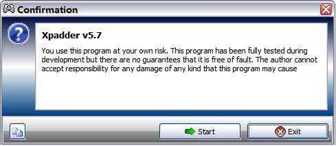 《Xpadder汉化版》软件免费下载|模拟器·0.315  第2张