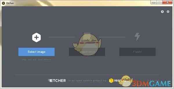 《Etcher中文版》软件免费下载|系统工具·2.1.4  第3张