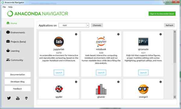 《Anaconda原版》软件免费下载|系统工具·10.0.15063  第2张