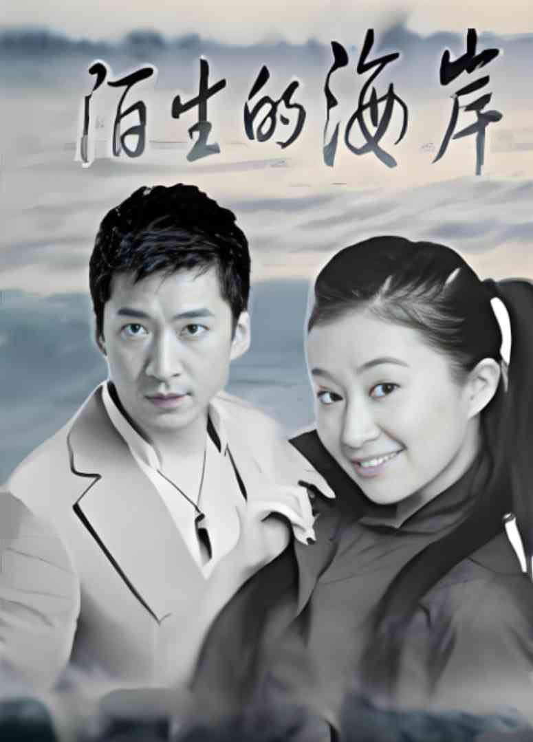 《陌生的海岸》全集免费高清电视剧无广告在线播放|剧情,爱情·中国大陆·1994  第1张