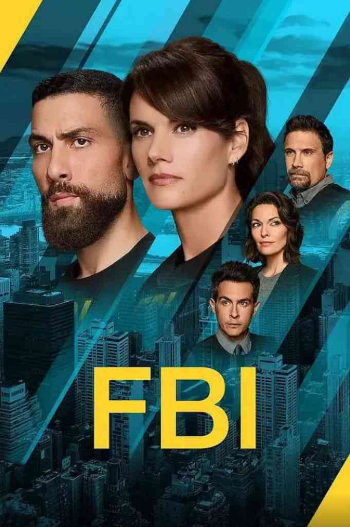 《联邦调查局 第八季》全集免费高清电视剧无广告在线播放|剧情,犯罪·美国·2025  第1张