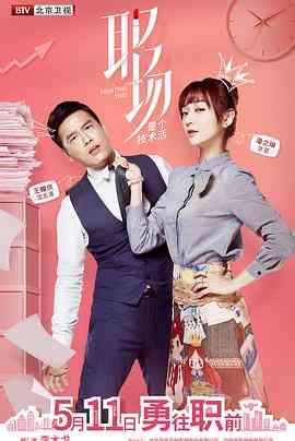 《职场是个技术活》全集免费高清电视剧无广告在线播放|剧情,爱情·中国大陆·2017  第1张