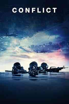 《冲突》全集免费高清电视剧无广告在线播放|悬疑,惊悚,欧美剧,欧美·芬兰·2024  第1张