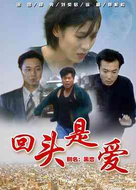 《回头是爱》全集免费高清电视剧无广告在线播放|剧情·中国大陆·1998  第1张