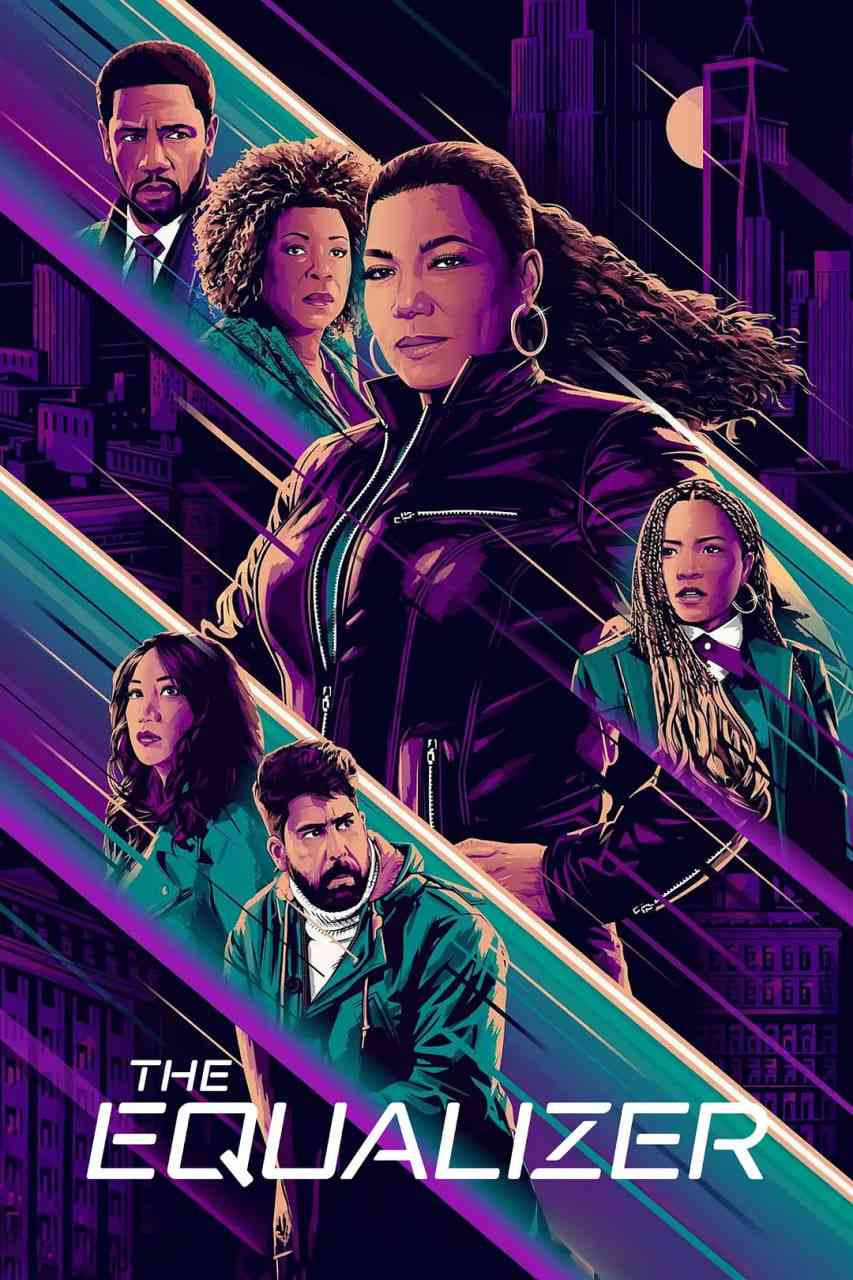 《伸冤人 第五季》全集免费高清电视剧无广告在线播放|剧情,动作,犯罪·美国·2024  第1张