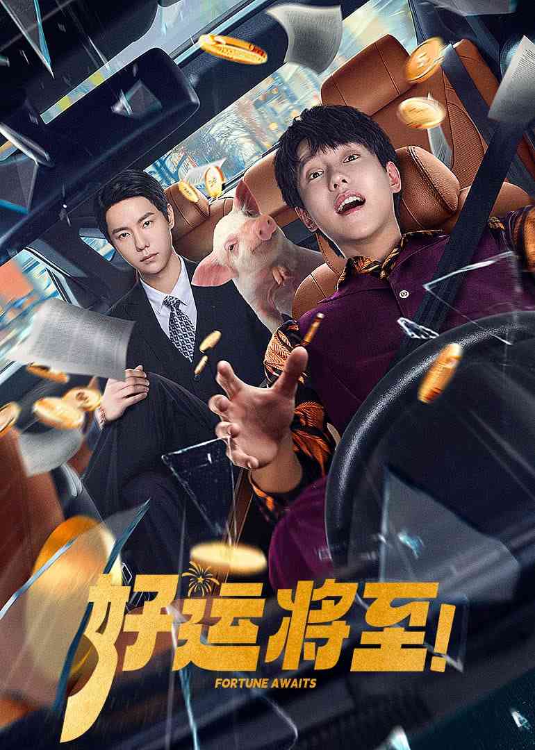《好运将至》全集免费高清电视剧无广告在线播放|剧情·中国大陆·2025  第1张