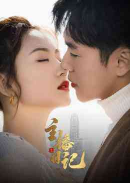 《主播日记》全集免费高清电视剧无广告在线播放|内地剧,国产·中国大陆·2023  第1张