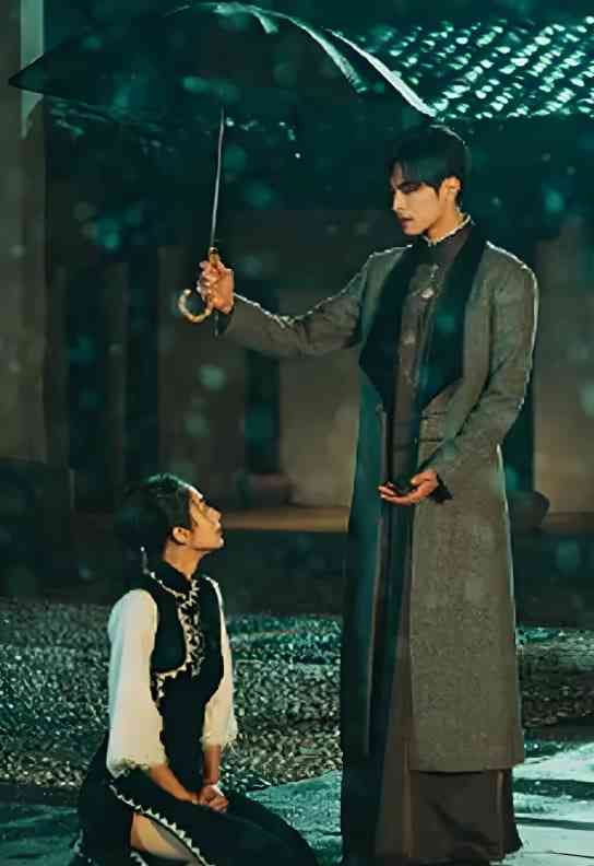 《暗香来 2025》全集免费高清电视剧无广告在线播放|剧情·中国大陆·2025  第1张