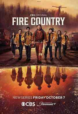 《烈焰国度》全集免费高清电视剧无广告在线播放|剧情·美国·2022  第1张