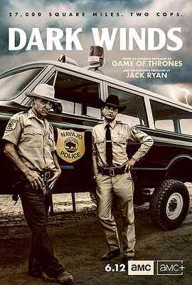 《黑暗之风 第一季》全集免费高清电视剧无广告在线播放|惊悚·美国·2022  第1张