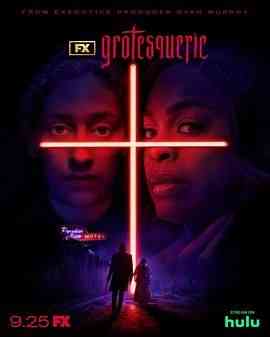 《怪诞》全集免费高清电视剧无广告在线播放|剧情,恐怖·美国·2024  第1张