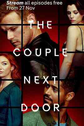 《隔壁夫妇》全集免费高清电视剧无广告在线播放|剧情,惊悚,犯罪·美国·2023  第1张