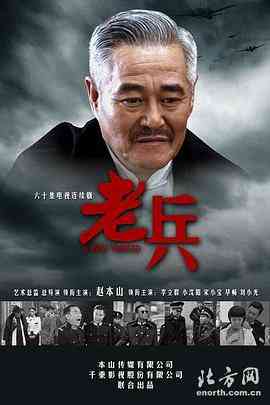 《老兵》全集免费高清电视剧无广告在线播放|喜剧,动作,爱情,战争·中国大陆·2014  第1张