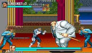 《惩罚者》电脑版》游戏免费下载|第一人称射击·战争  第2张