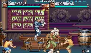 《惩罚者》电脑版》游戏免费下载|第一人称射击·战争  第4张