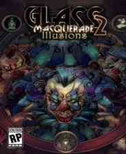 《玻璃舞会2：幻想》简体中文免安装版》游戏免费下载|休闲益智·解谜·拼图·欢乐  第1张