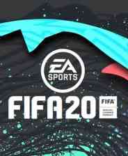 《FIFA 20》Origin正版分流》游戏免费下载|体育运动·足球·玩家对战·经典·体育  第1张