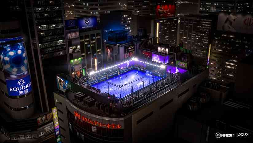 《FIFA 20》Origin正版分流》游戏免费下载|体育运动·足球·玩家对战·经典·体育  第5张