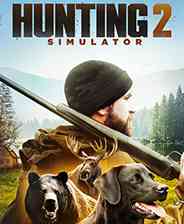 《模拟狩猎2》简体中文免安装版》游戏免费下载|射击游戏·写实·开放世界·改枪·射箭  第1张