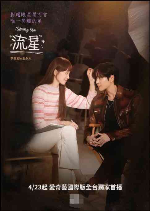 《流星》全集免费高清电视剧无广告在线播放|剧情,韩剧·韩国·2022  第1张