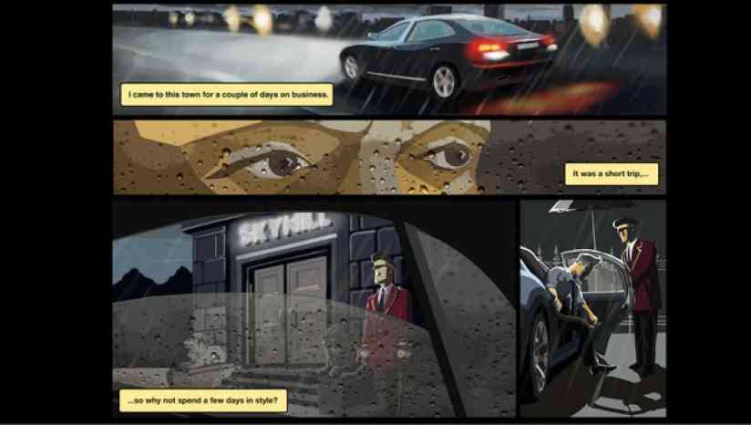 《天空之山》中文硬盘版》游戏免费下载|角色扮演·恐怖·丧尸·逃生  第3张