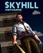 《天空之山》中文硬盘版》游戏免费下载|角色扮演·恐怖·丧尸·逃生  第1张