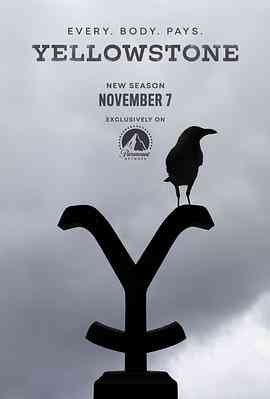 《黄石 第四季》全集免费高清电视剧无广告在线播放|剧情,西部·美国·2021  第1张