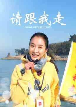 《请跟我走》全集免费高清电视剧无广告在线播放|剧情·大陆·2009  第1张