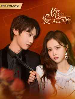 《爱你不言而喻》全集免费高清电视剧无广告在线播放|大陆,言情,都市,生活·大陆·2023  第1张