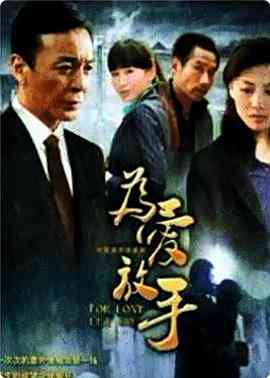 《为爱放手》全集免费高清电视剧无广告在线播放|剧情,爱情,家庭·中国大陆·2011  第1张