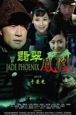 《翡翠凤凰》全集免费高清电视剧无广告在线播放|剧情·中国大陆·2009  第1张