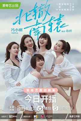 《北辙南辕》全集免费高清电视剧无广告在线播放|剧情·中国大陆·2021  第1张