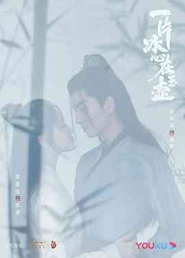 《一片冰心在玉壶》全集免费高清电视剧无广告在线播放|剧情,爱情,古装·中国大陆·2021  第1张