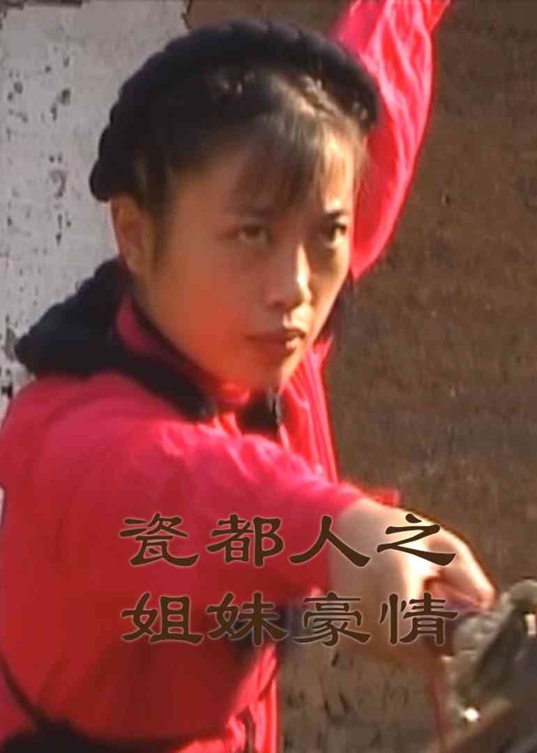 《瓷都人之姐妹豪情》全集免费高清电视剧无广告在线播放|剧情·中国大陆·2011  第1张