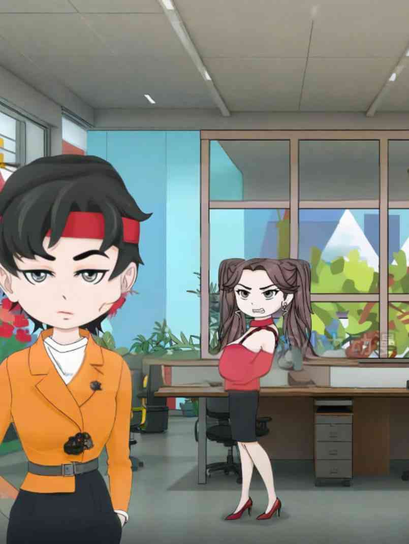 《女人给我200万让我假装男友五年，五年后我走了，女人却不乐意了》全集免费高清动漫无广告在线播放|动画·中国大陆·202  第1张