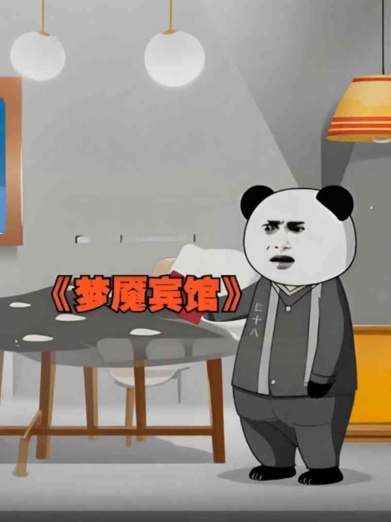 《梦魇宾馆》全集免费高清动漫无广告在线播放|动画·中国大陆·2025  第1张