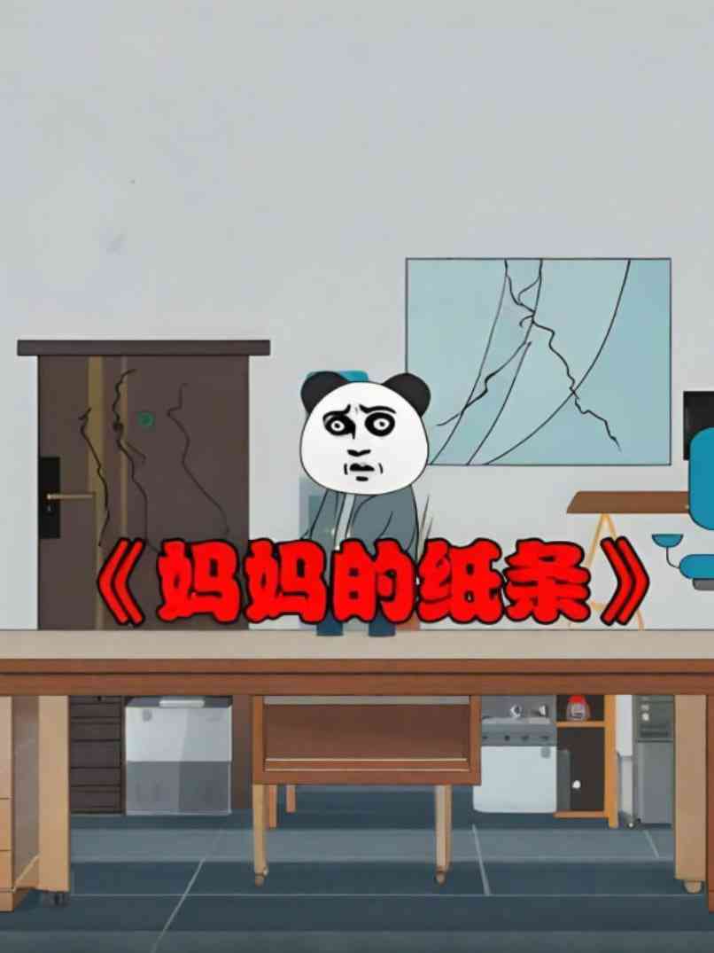 《妈妈的纸条》全集免费高清动漫无广告在线播放|动画·中国大陆·2025  第1张