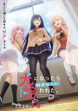 《生而为狗 我很幸福》全集免费高清动漫无广告在线播放|日本动漫·日本·2023  第1张