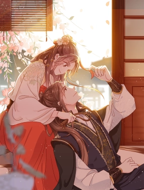 《站住！奉旨打劫》全集免费高清动漫无广告在线播放|888·大陆·2021  第1张