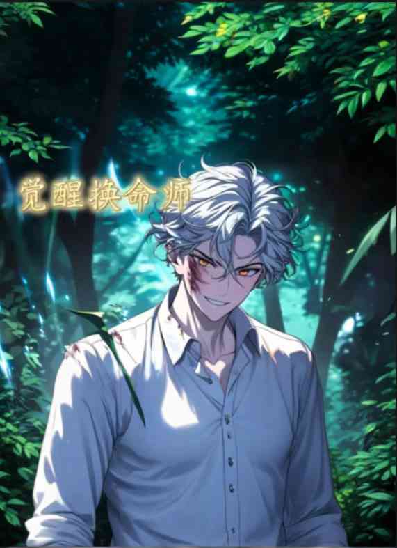 《觉醒换命师 动态漫画》全集免费高清动漫无广告在线播放|动画·中国大陆·2024  第1张