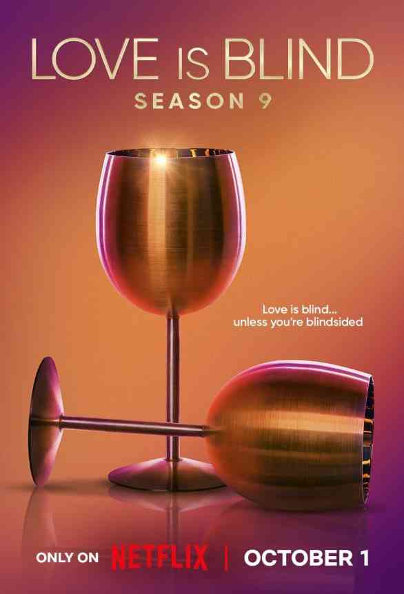 《爱情盲选 第九季》全集免费高清综艺无广告在线播放|真人秀·美国·2025  第1张
