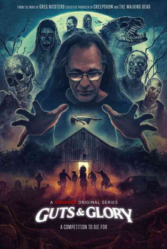 《勇气与荣耀》全集免费高清综艺无广告在线播放|真人秀,恐怖·美国·2025  第1张