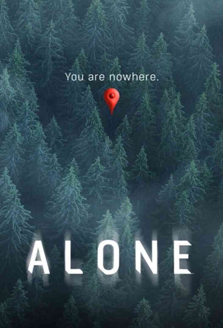 《荒野独居 第十二季》全集免费高清综艺无广告在线播放|纪录片,真人秀·美国·2025  第1张