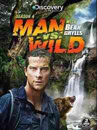 《荒野求生 第四季》全集免费高清综艺无广告在线播放|综艺,冒险,真人秀,欧美综艺·英国,美国·2009  第1张