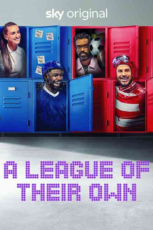 《喜剧对抗赛 第十九季》全集免费高清综艺无广告在线播放|喜剧,运动,真人秀·美国·2025  第1张