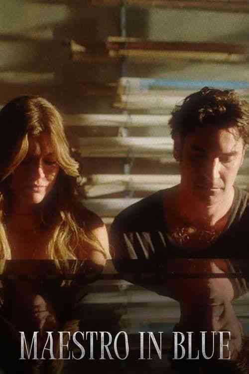 《蓝色音乐节 第三季》全集免费高清综艺无广告在线播放|欧美综艺,综艺·希腊·2024  第1张