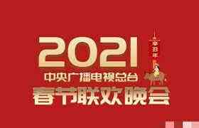 《2021年中央广播电视总台春节联欢晚会》全集免费高清综艺无广告在线播放|大陆综艺,综艺·中国大陆·2021  第1张